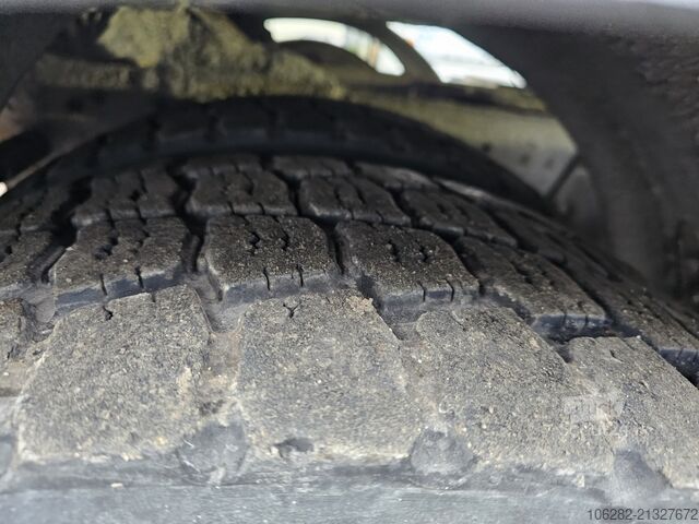 Camião de lixo SCANIA P280 DB 4X2 MLB JOAB Anaconda MD 13.3 cu