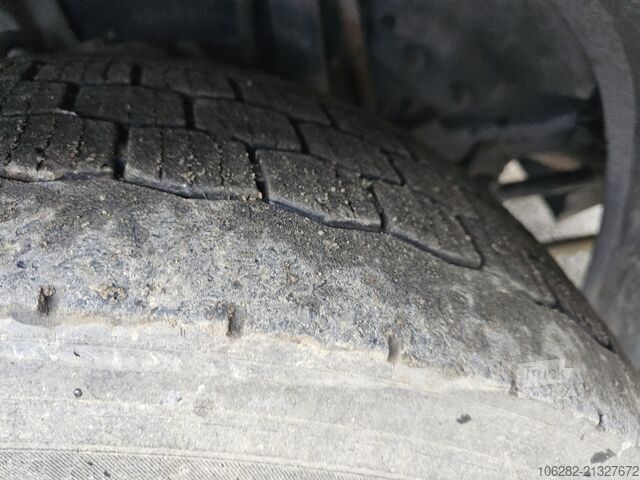 Camião de lixo SCANIA P280 DB 4X2 MLB JOAB Anaconda MD 13.3 cu