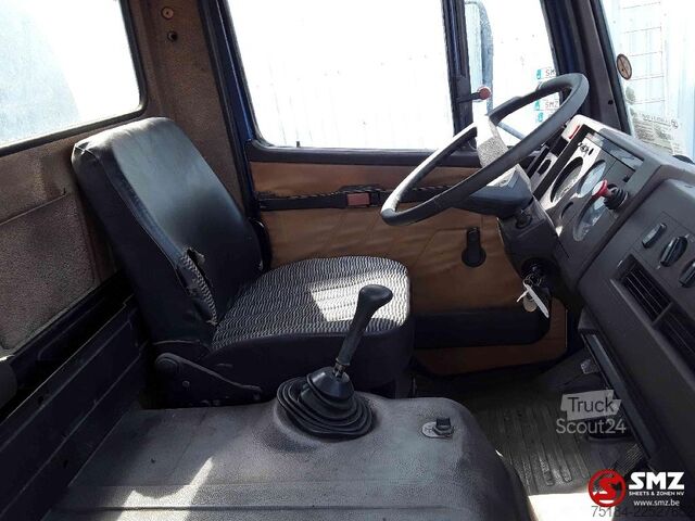 Δεξαμενόπλοιο Mercedes-Benz 1114