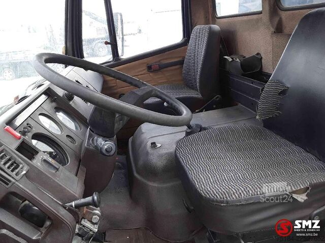 Δεξαμενόπλοιο Mercedes-Benz 1114