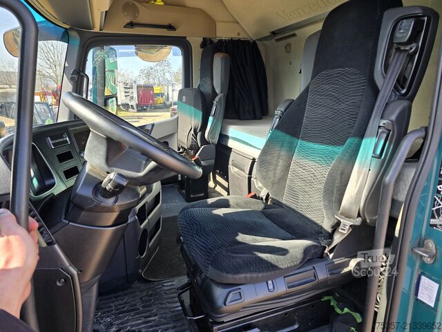 Standard SZM Mercedes Benz ACTROS 1845