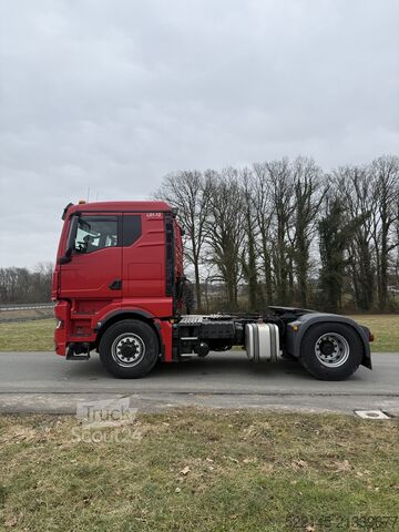 Standard SZM MAN TGX 18.470