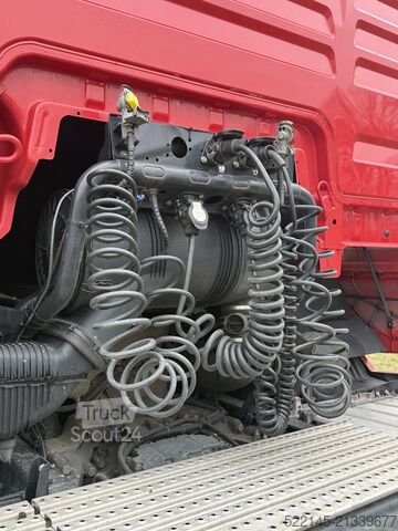 Standard SZM MAN TGX 18.470