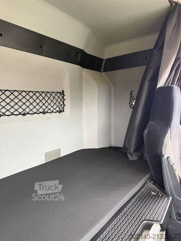 Standard SZM MAN TGX 18.470