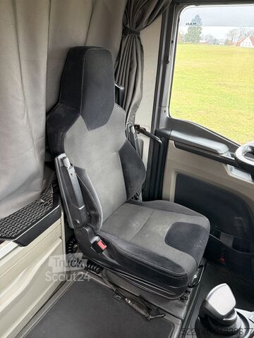 Standard SZM MAN TGX 18.470