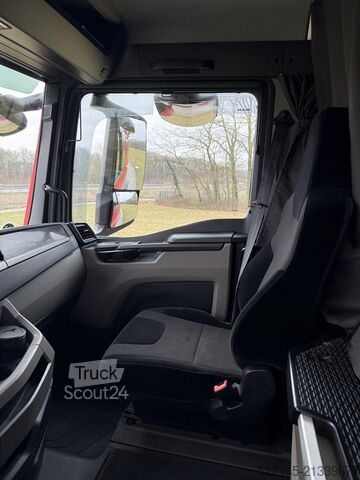 Standard SZM MAN TGX 18.470