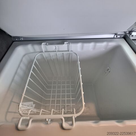 Kastenwagen Wohnmobil / Campervan 2022 Volkswagen California Coast | Cambio automatico | Tetto a soffietto