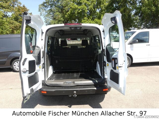 Kleinbus FORD Transit Connect Kombi*LKW*5 Sitze*Heizb.Frontsch