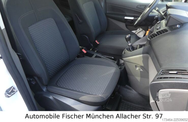 Kleinbus FORD Transit Connect Kombi*LKW*5 Sitze*Heizb.Frontsch