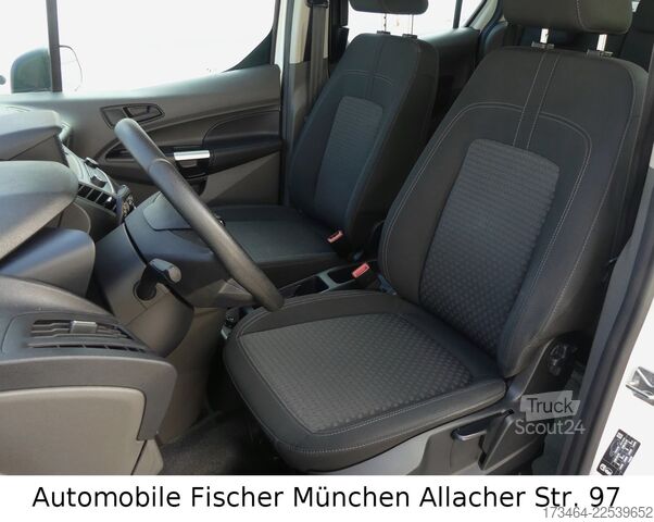 Kleinbus FORD Transit Connect Kombi*LKW*5 Sitze*Heizb.Frontsch