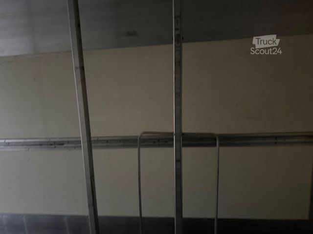 Kühltransporter MAN 8.210 Kühlkoffer org 265Tkm 7,10 m LBW Tüv frei