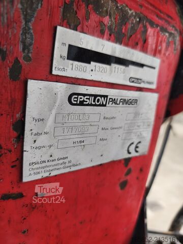 Furgone per trasporto legname MAN TGX 26.500 Holz-LKW Euro6 6x4 Holztransporter m...