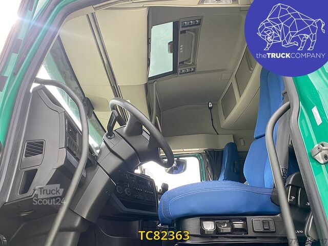 Standard-SZM Volvo FH 500