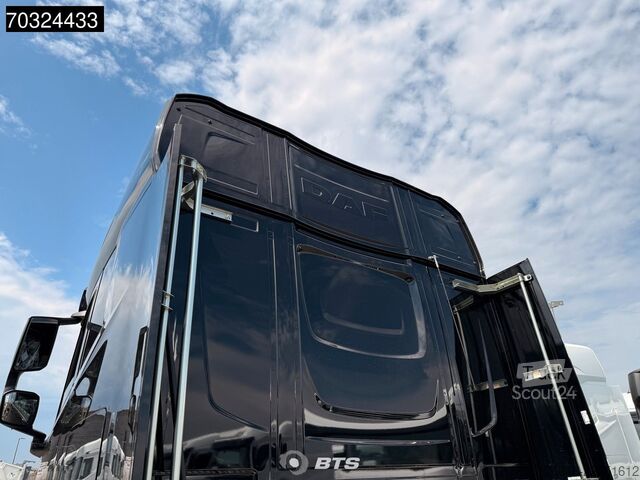 Standard SZM DAF XG 530 4X2 FT - ZF + Navi + Alcantara + Schwarz
