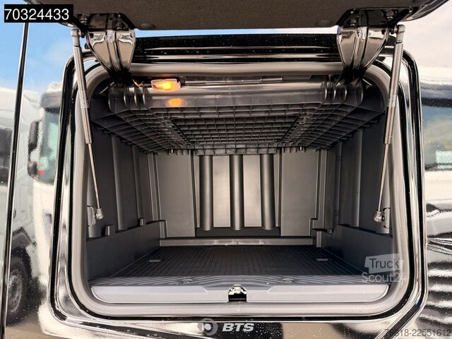 Standard SZM DAF XG 530 4X2 FT - ZF + Navi + Alcantara + Schwarz