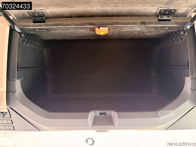 Standard SZM DAF XG 530 4X2 FT - ZF + Navi + Alcantara + Schwarz