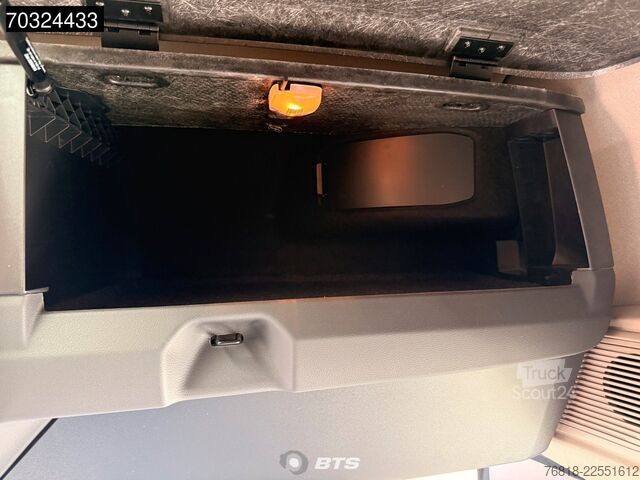 Standard SZM DAF XG 530 4X2 FT - ZF + Navi + Alcantara + Schwarz