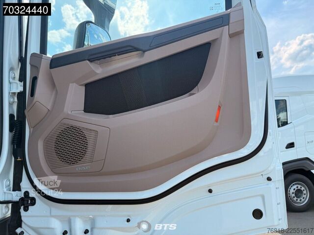 Standard SZM DAF XG 480 4X2 FT - MX + Sonnenblende + Standklima
