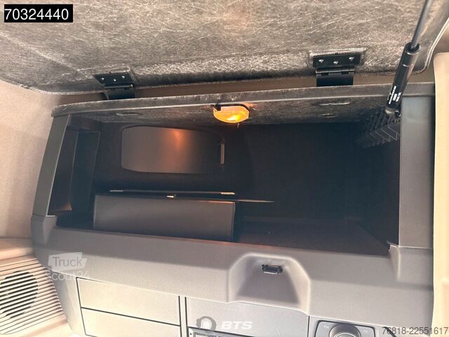 Standard SZM DAF XG 480 4X2 FT - MX + Sonnenblende + Standklima