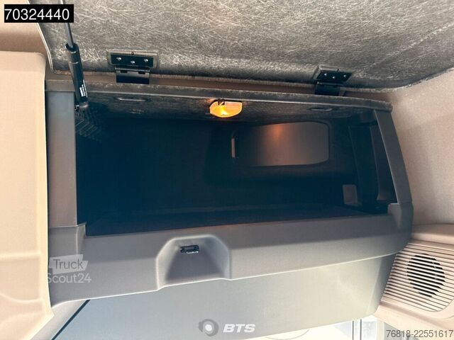 Standard SZM DAF XG 480 4X2 FT - MX + Sonnenblende + Standklima