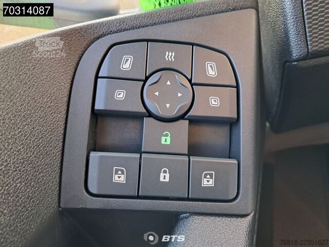 Standard SZM DAF XG 530 6X2 FTG - MX + Navi + VA 8t Parabel