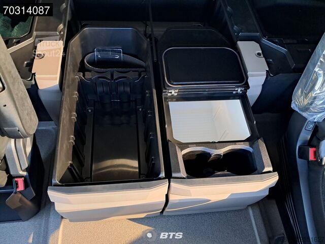 Standard SZM DAF XG 530 6X2 FTG - MX + Navi + VA 8t Parabel