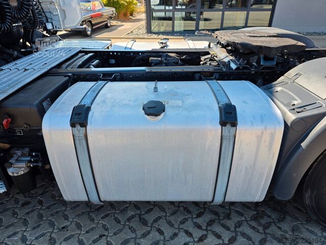 Vakio vetoauto MAN TGX 18.510 4x2 BL SA | 6D | Retarder