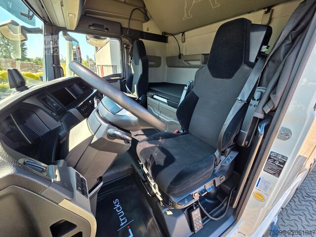 Vakio vetoauto MAN TGX 18.510 4x2 BL SA | 6D | Retarder