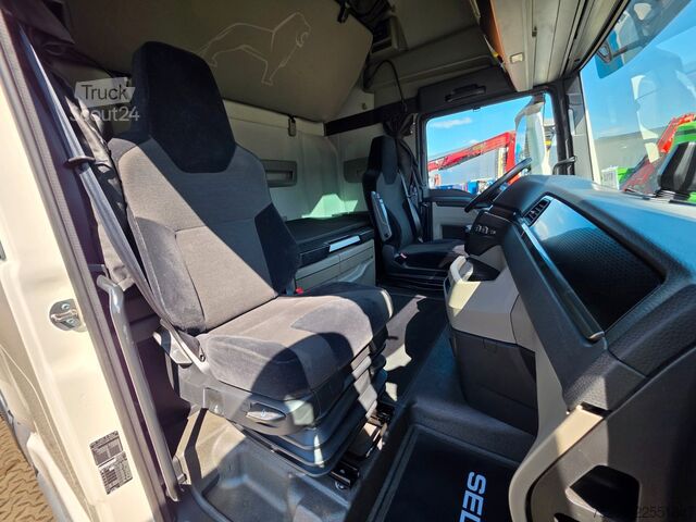 Vakio vetoauto MAN TGX 18.510 4x2 BL SA | 6D | Retarder