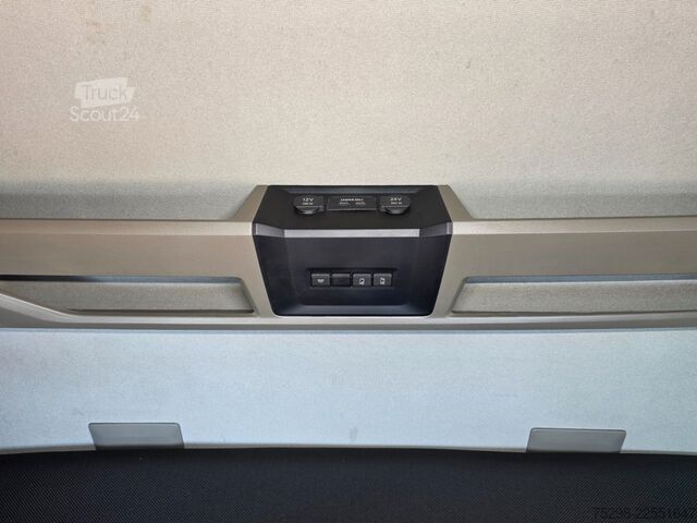 Vakio vetoauto MAN TGX 18.510 4x2 BL SA | 6D | Retarder
