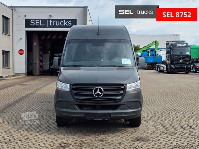 Umpikorja-auto MERCEDES-BENZ Sprinter 316 CDI | 6D