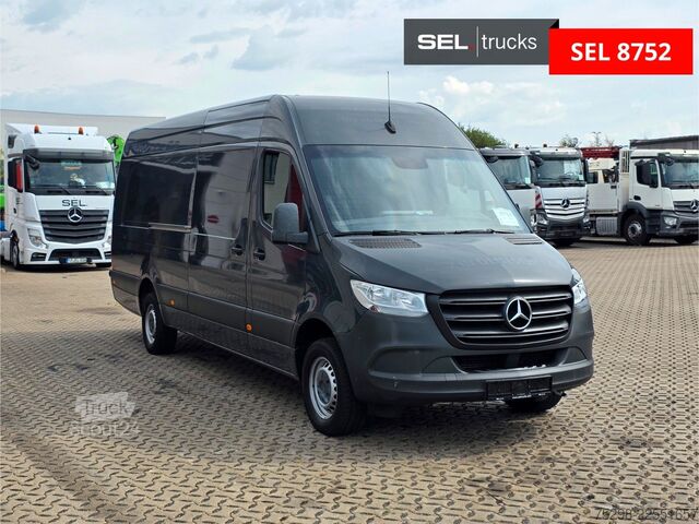 Umpikorja-auto MERCEDES-BENZ Sprinter 316 CDI | 6D