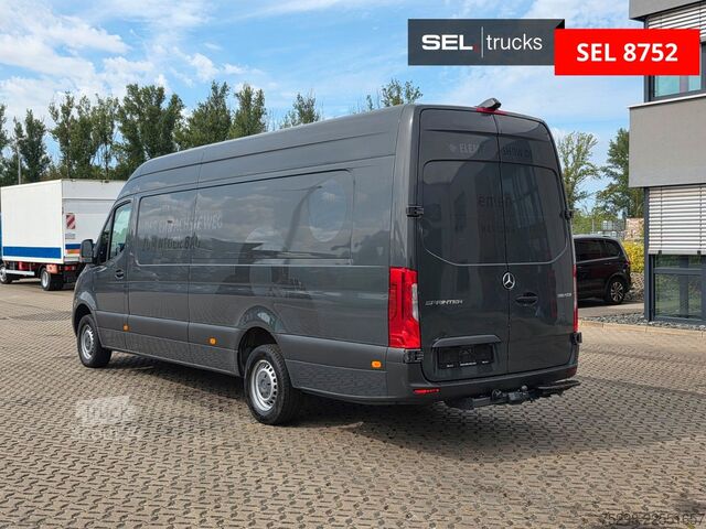 Umpikorja-auto MERCEDES-BENZ Sprinter 316 CDI | 6D