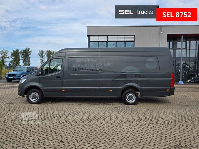 Umpikorja-auto MERCEDES-BENZ Sprinter 316 CDI | 6D
