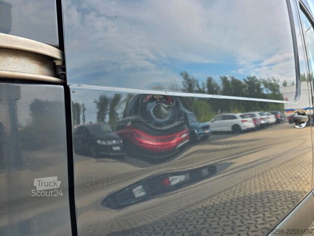 Umpikorja-auto MERCEDES-BENZ Sprinter 316 CDI | 6D