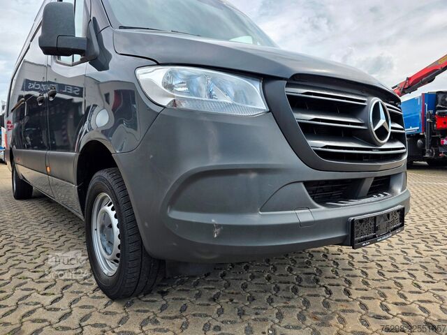 Umpikorja-auto MERCEDES-BENZ Sprinter 316 CDI | 6D