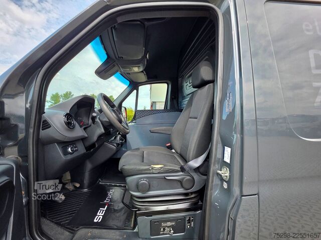 Umpikorja-auto MERCEDES-BENZ Sprinter 316 CDI | 6D