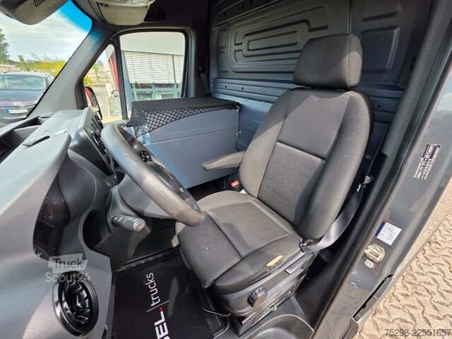 Umpikorja-auto MERCEDES-BENZ Sprinter 316 CDI | 6D