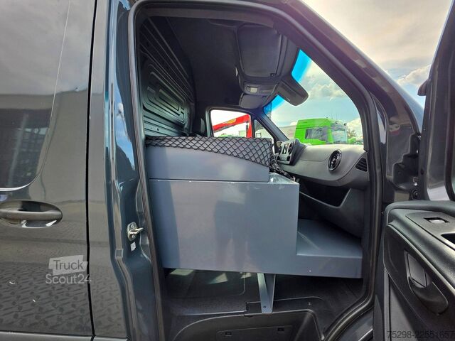 Umpikorja-auto MERCEDES-BENZ Sprinter 316 CDI | 6D