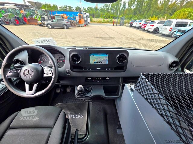 Umpikorja-auto MERCEDES-BENZ Sprinter 316 CDI | 6D