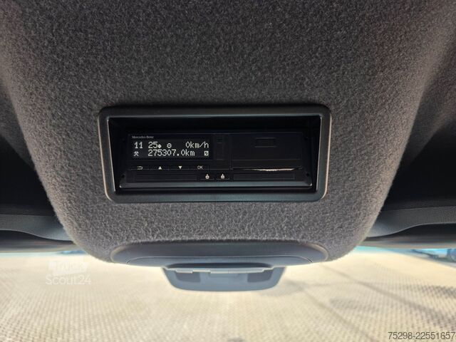 Umpikorja-auto MERCEDES-BENZ Sprinter 316 CDI | 6D