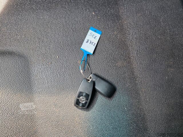 Umpikorja-auto MERCEDES-BENZ Sprinter 316 CDI | 6D