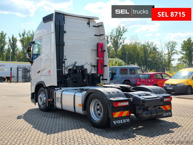 Standardowy ciągnik siodłowy VOLVO FH 500 | Euro 6E | ADR AT, EX/II, EX/III, FL