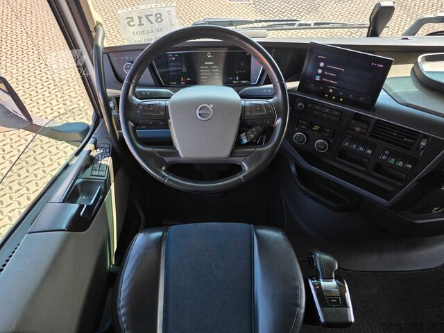 Standardowy ciągnik siodłowy VOLVO FH 500 | Euro 6E | ADR AT, EX/II, EX/III, FL