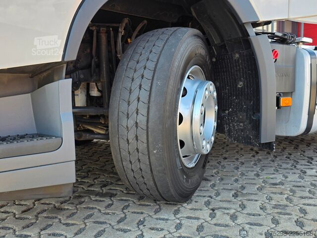 Standardowy ciągnik siodłowy VOLVO FH 500 | Euro 6E | ADR AT, EX/II, EX/III, FL