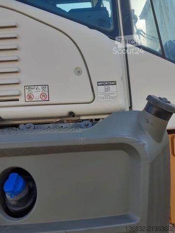 Hjullastare LIEBHERR l 538 kein 524 542 546 sehr schöne Maschine