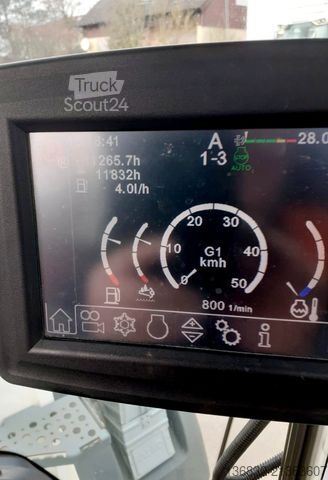 Hjullastare LIEBHERR L 546 kein 524 538 542 TipTop k!!!