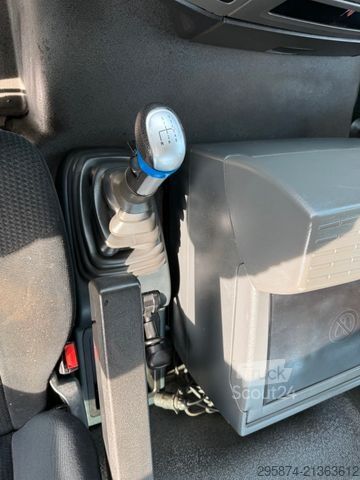 Tovornjak prekucnik MAN TGS 35.440 Asphaltkipper Thermoisoliert 14m3