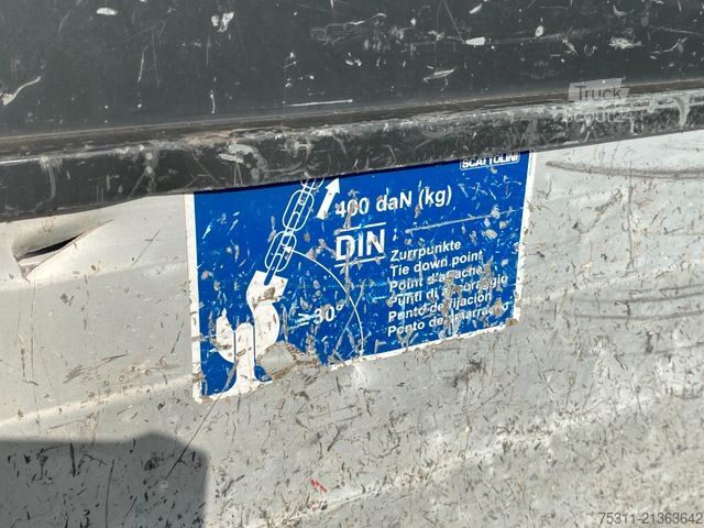 Pick-up panelvan MERCEDES-BENZ 319 CDI DOKA Sprinter | 7x Sitze*Klima*Blatt*AHK