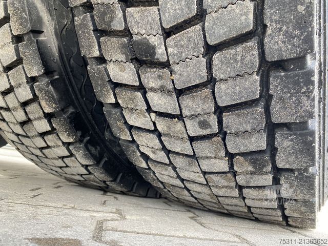 Tankbil MAN TGM 18.290 | ROHR A3*14.230ltr.*Oben/Unten*AHK